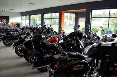 Best-Bikes Sp. z o.o.